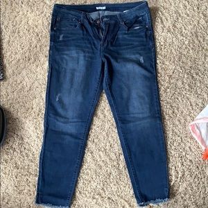 Kensie Jeans Women size 14